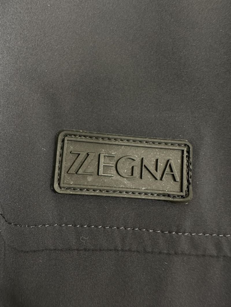 Zegna Down Jackets